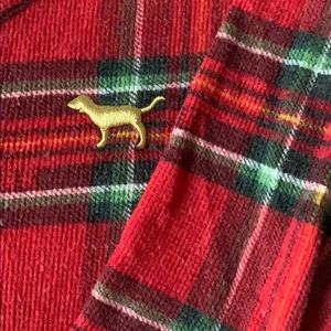 Victoria secret sleepwear